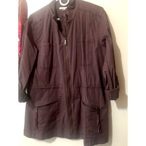 Light Utility Spring jacket